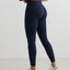 Ribbed Seamless Maternity