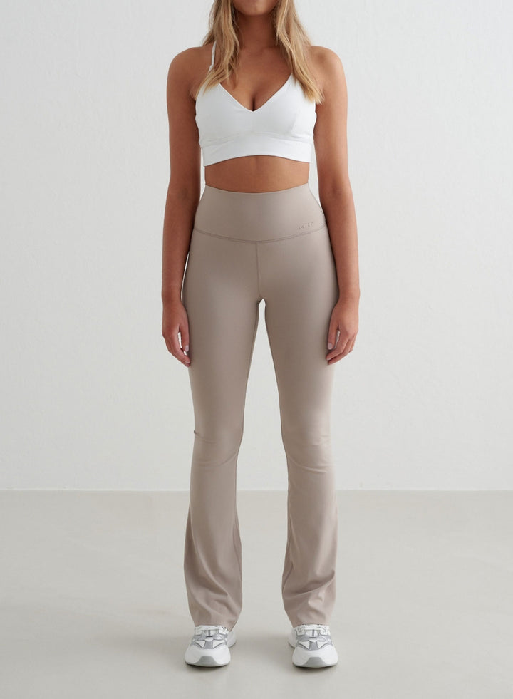 White Sense Strap Bra White Sense Strap Bra