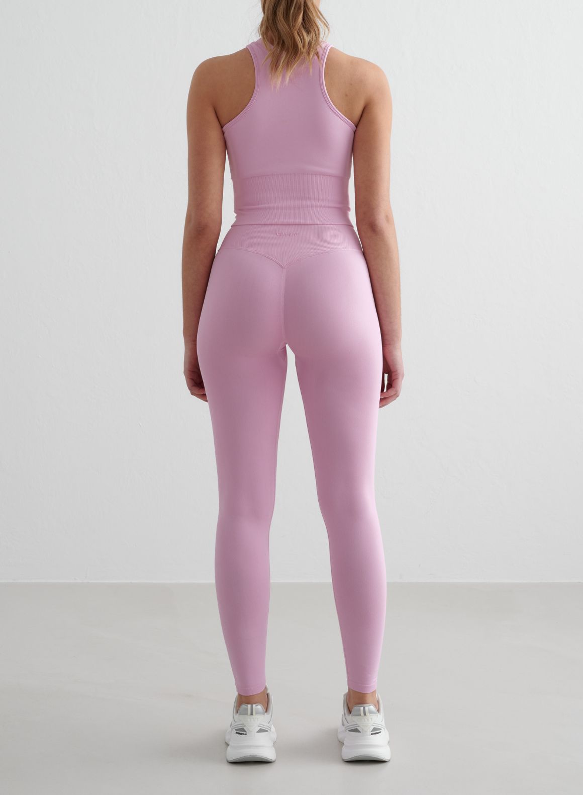 Cotton Candy Shape Seamless Tights – AIM'N EU