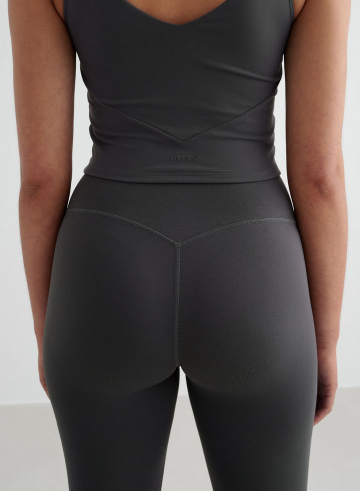 Shadow Grey Sense Tights Shadow Grey Sense Tights