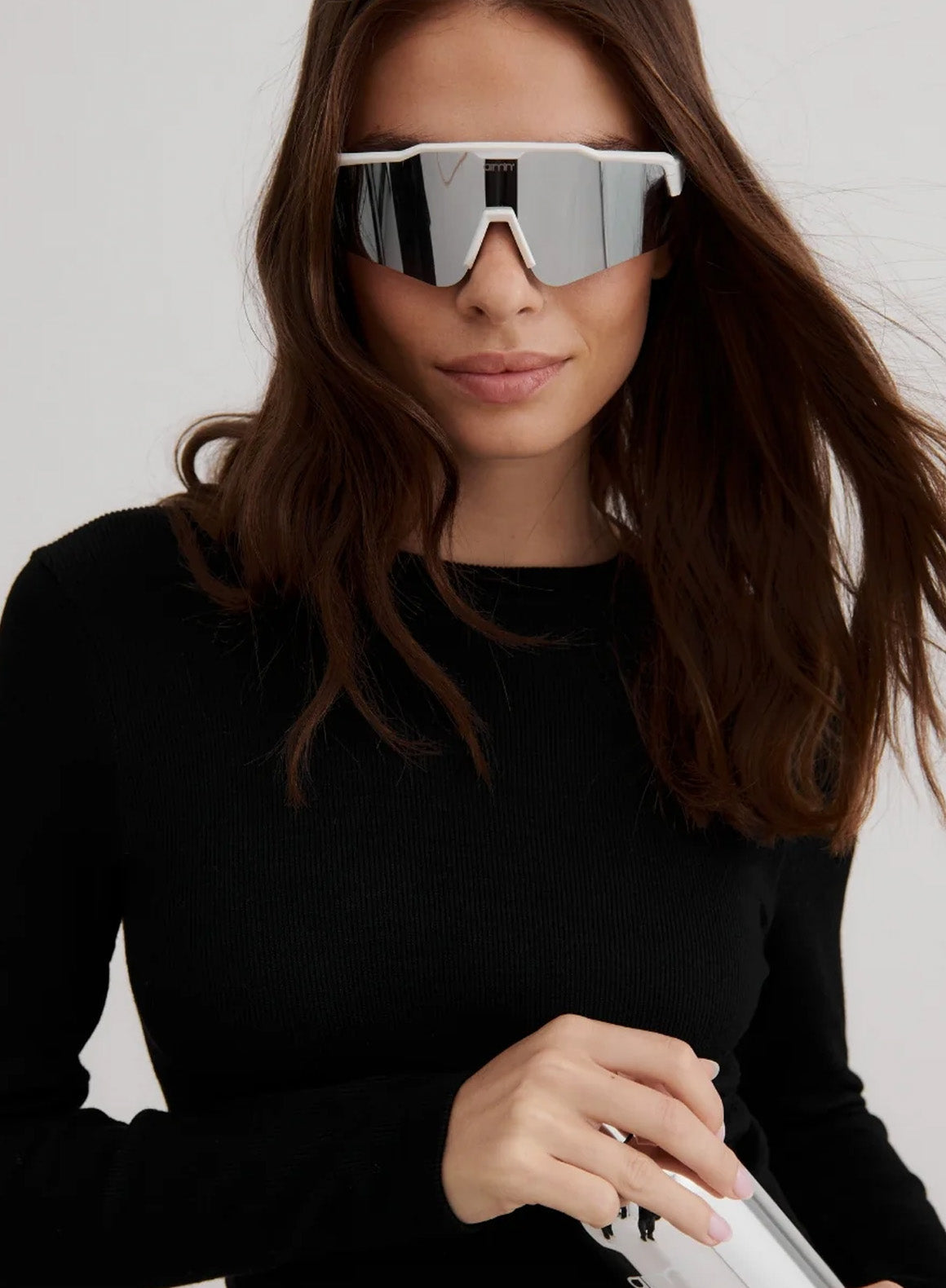Silver Pace Sunglasses – AIM'N EU