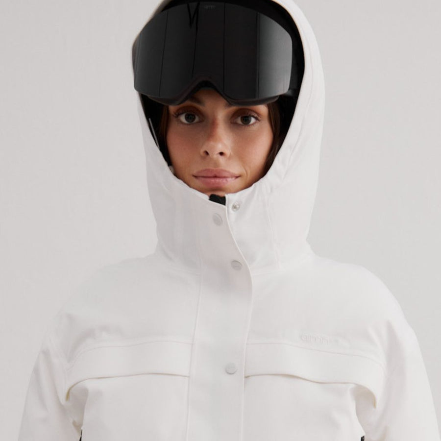 Helmet-compatible Hood