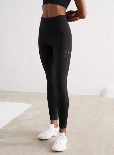 [The model wears size S and is 175cm.]