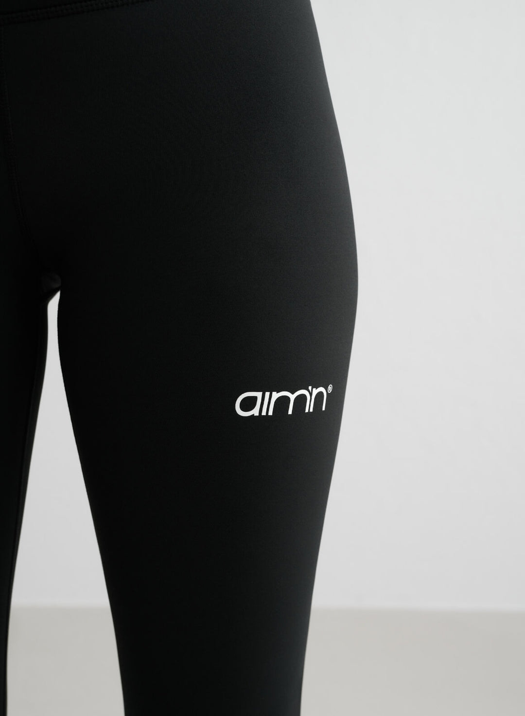 Black Core Tights – AIM'N EU