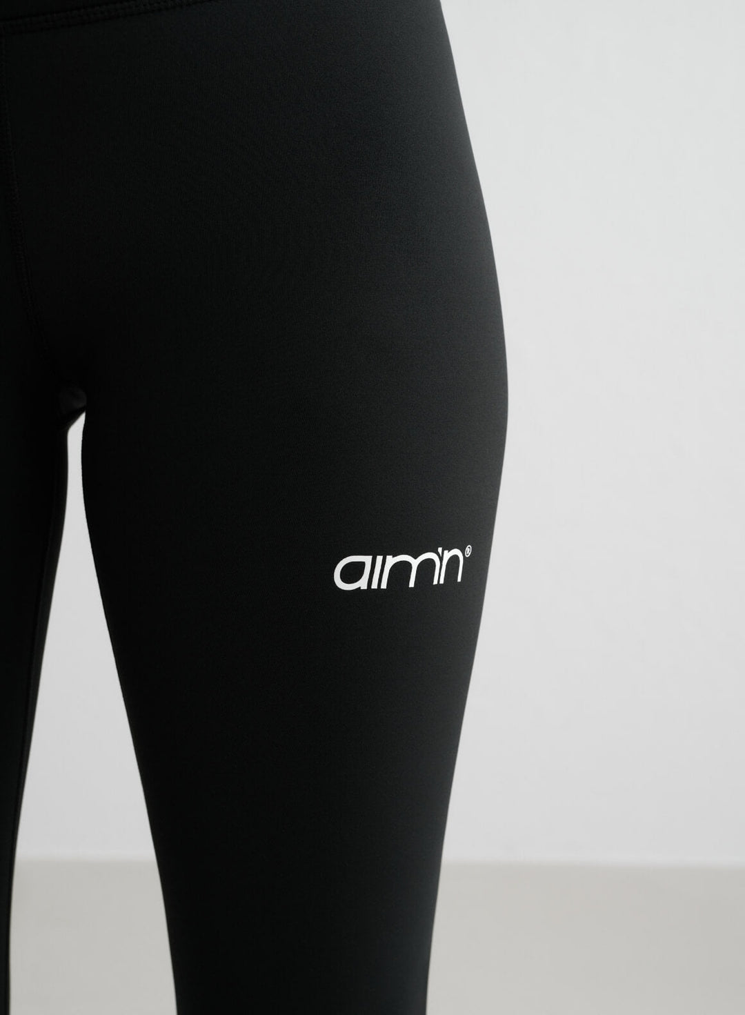 Black Core Tights – AIM'N EU