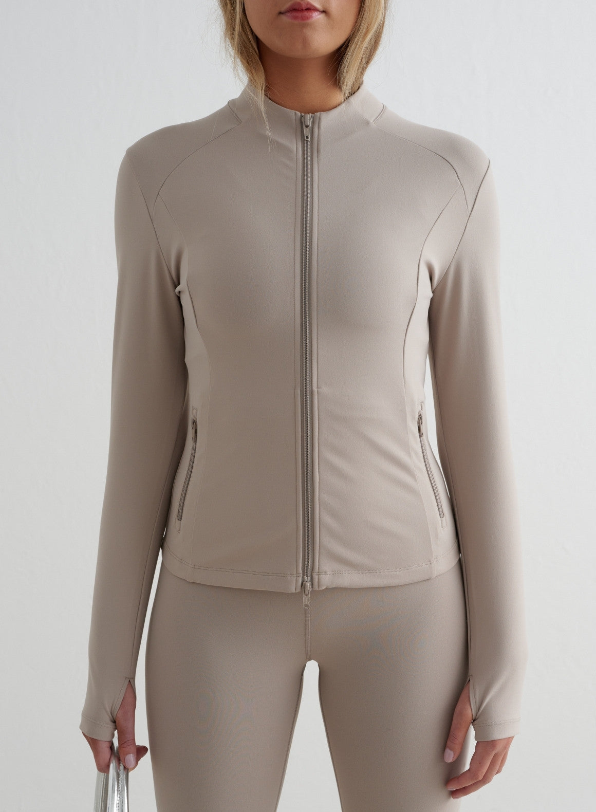 Sense Zip Jackets – AIM'N EU
