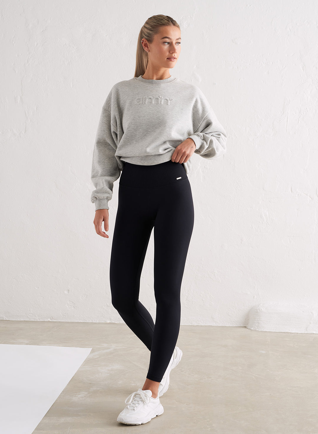 Aimn leggings uk online