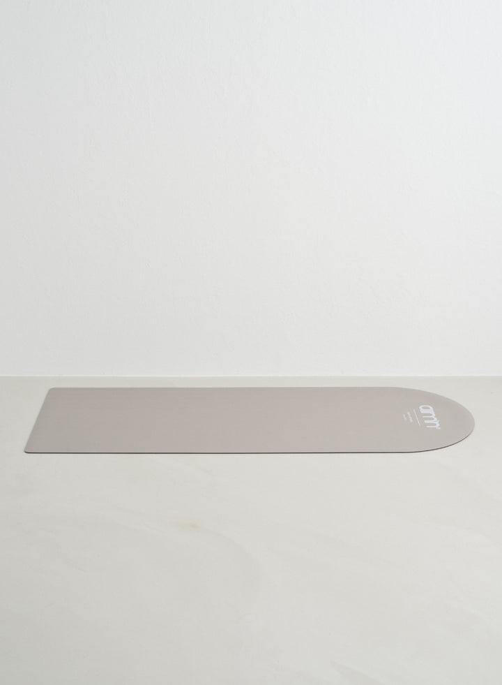 Arch Mat Dark Clay Arch Mat