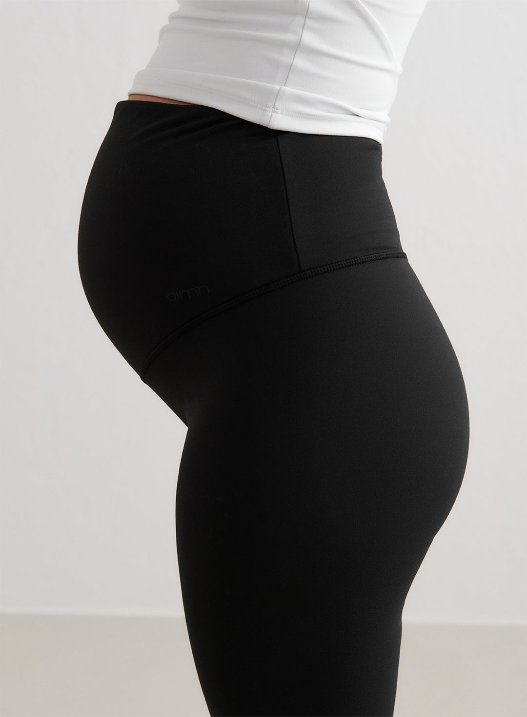 Jean Only Maternity Olmrain Life - Push Up Évasé Confort & Style Pour Femme Enceinte Jean Only Maternity Olmrain Life - Push Up Évasé Confort & Style Pour Femme Enceinte