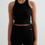 Lounge Tank Tops