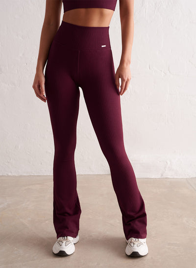 Small) Fabletics Maroon Athletic Leggings Womens – Revived Clothing Exchange