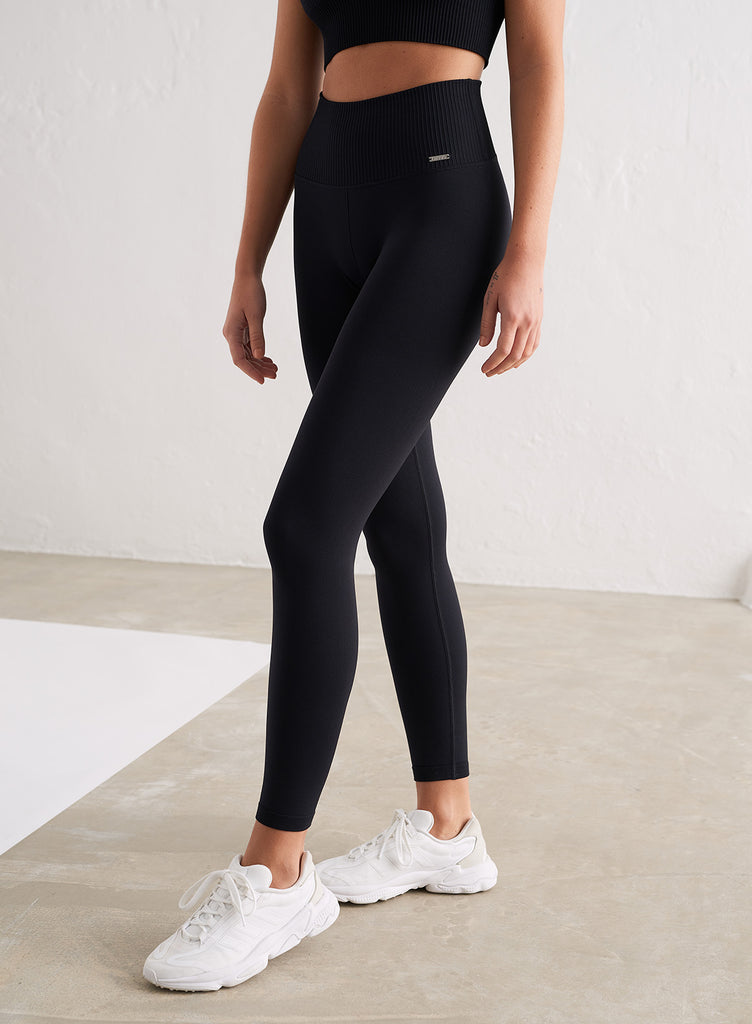 Aimn clearance leggings uk