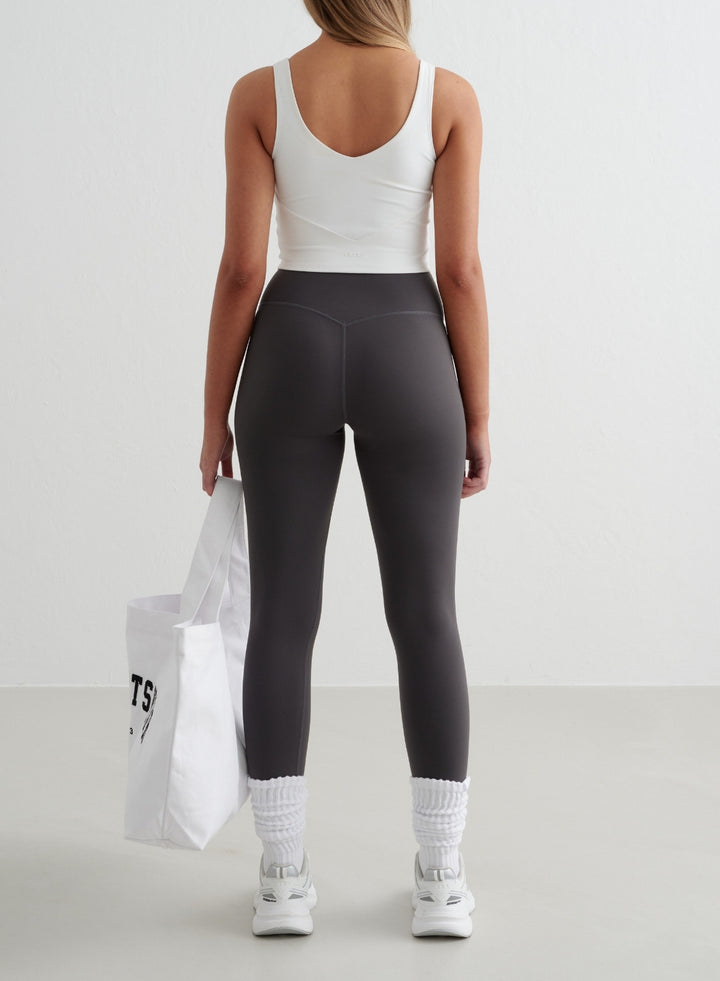 White Sense Bralette [S - 175 cm]