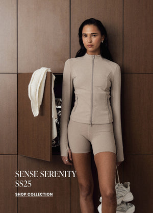 aim n Sportswear By women for women AIM N EU