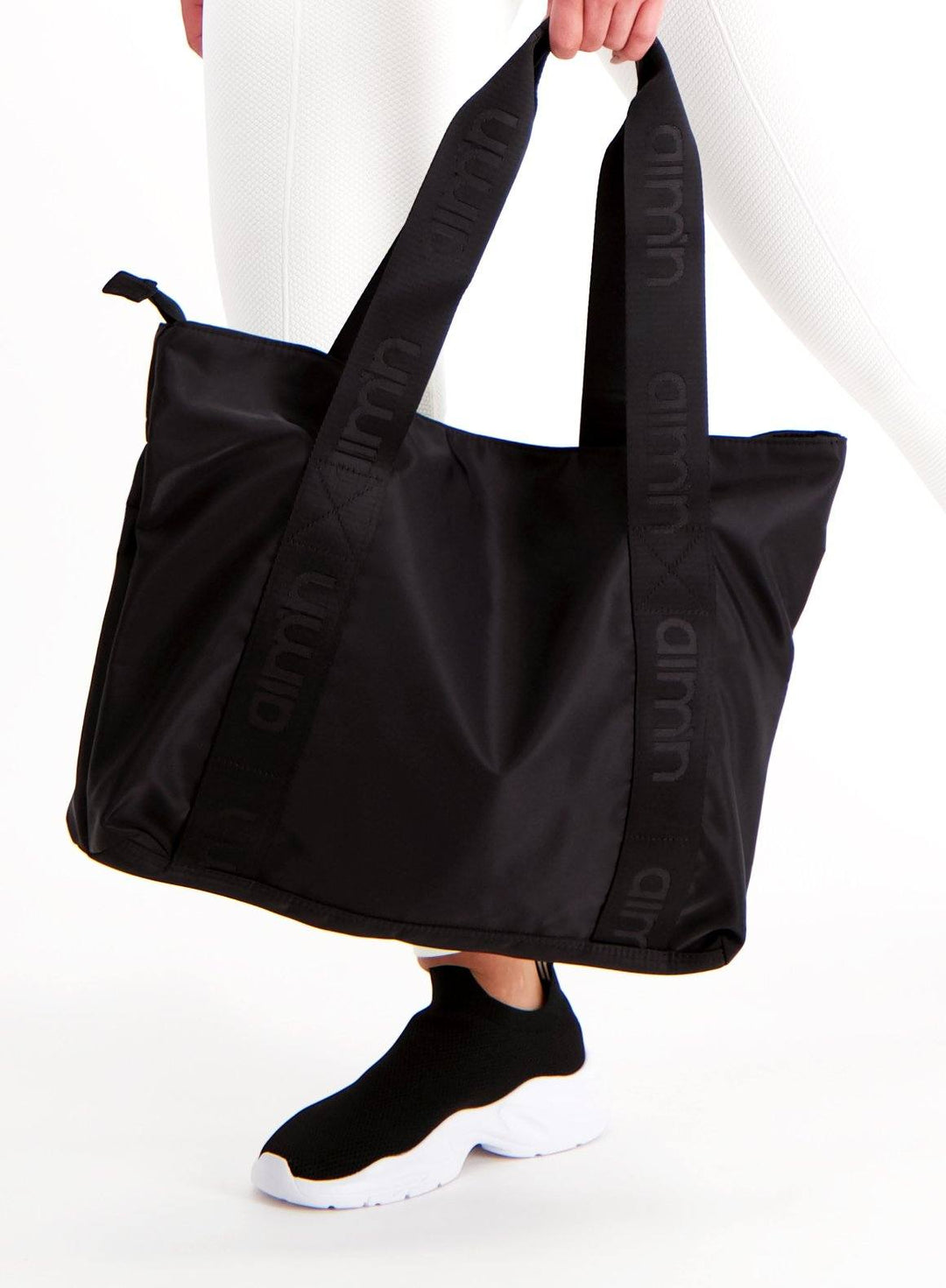 Onesize Tote Bag – AIM'N EU