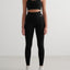 Ribbed Seamless Tights