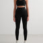 Ribbed Seamless Tights