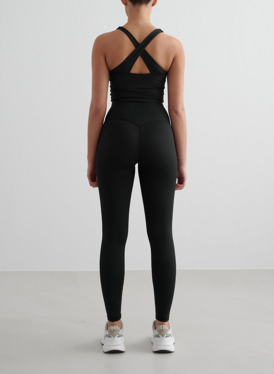 Black Core Tights – AIM'N EU