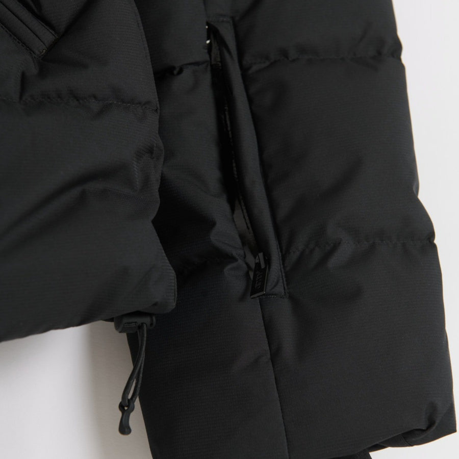 Adjustable Hem