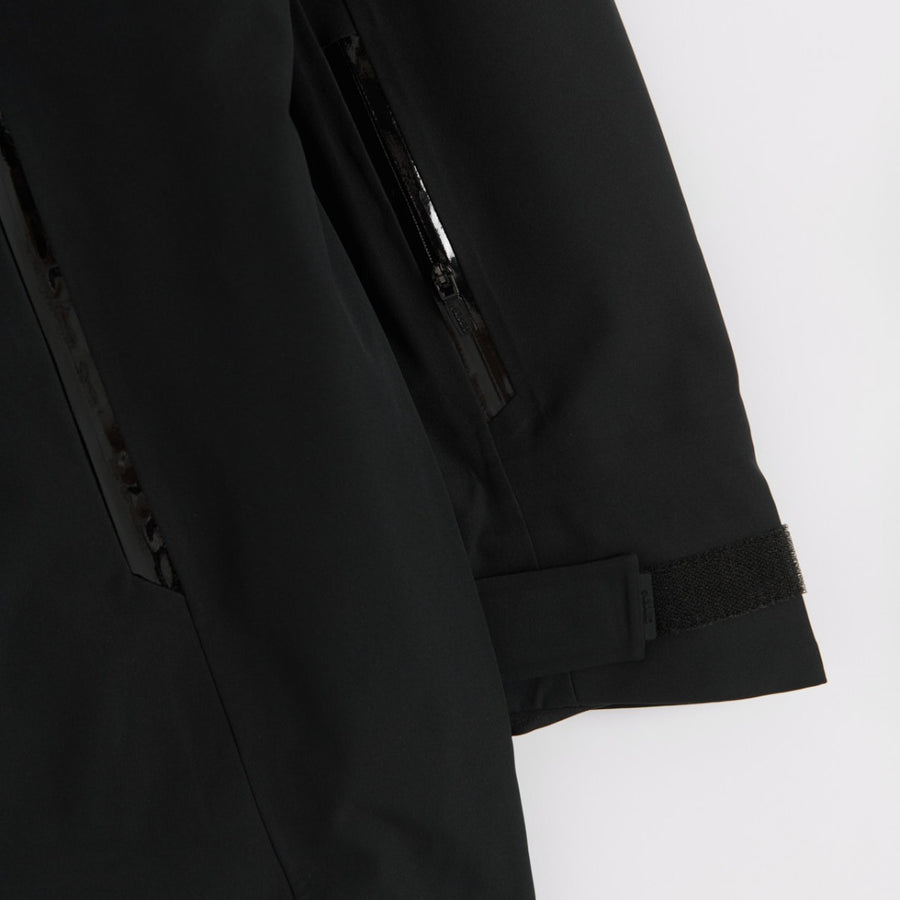 Ski Pass Pocket