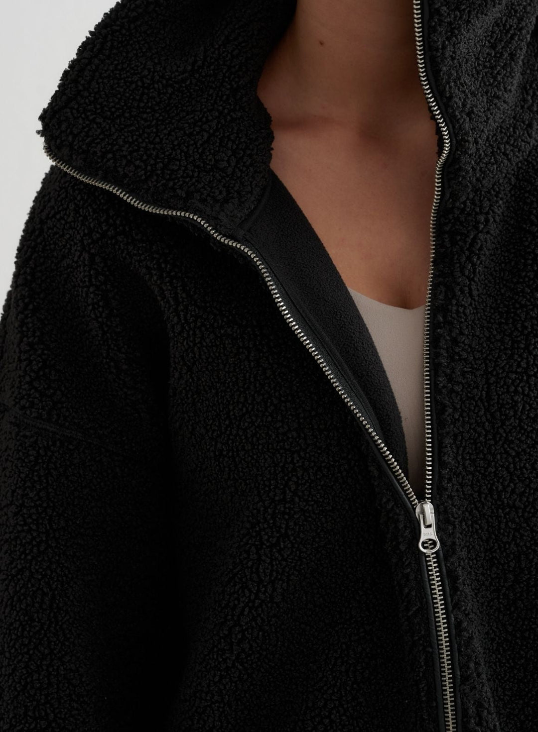 ジャケット・アウター aya yamanaka Blanket zip up jacket Full Zip Jkt Orange AW23 | Beyond Medals