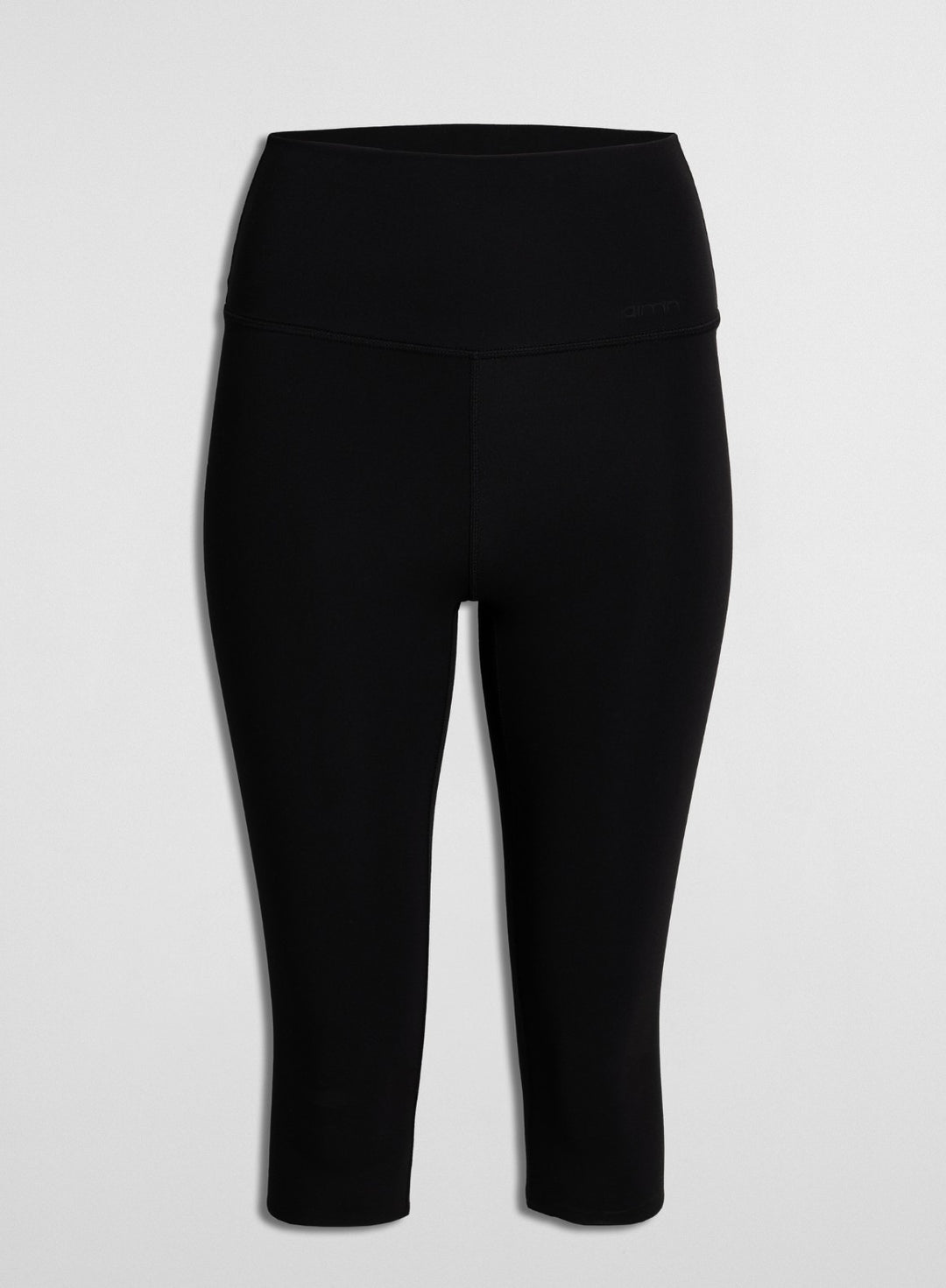 Black Sense Capri Tights – AIM'N EU