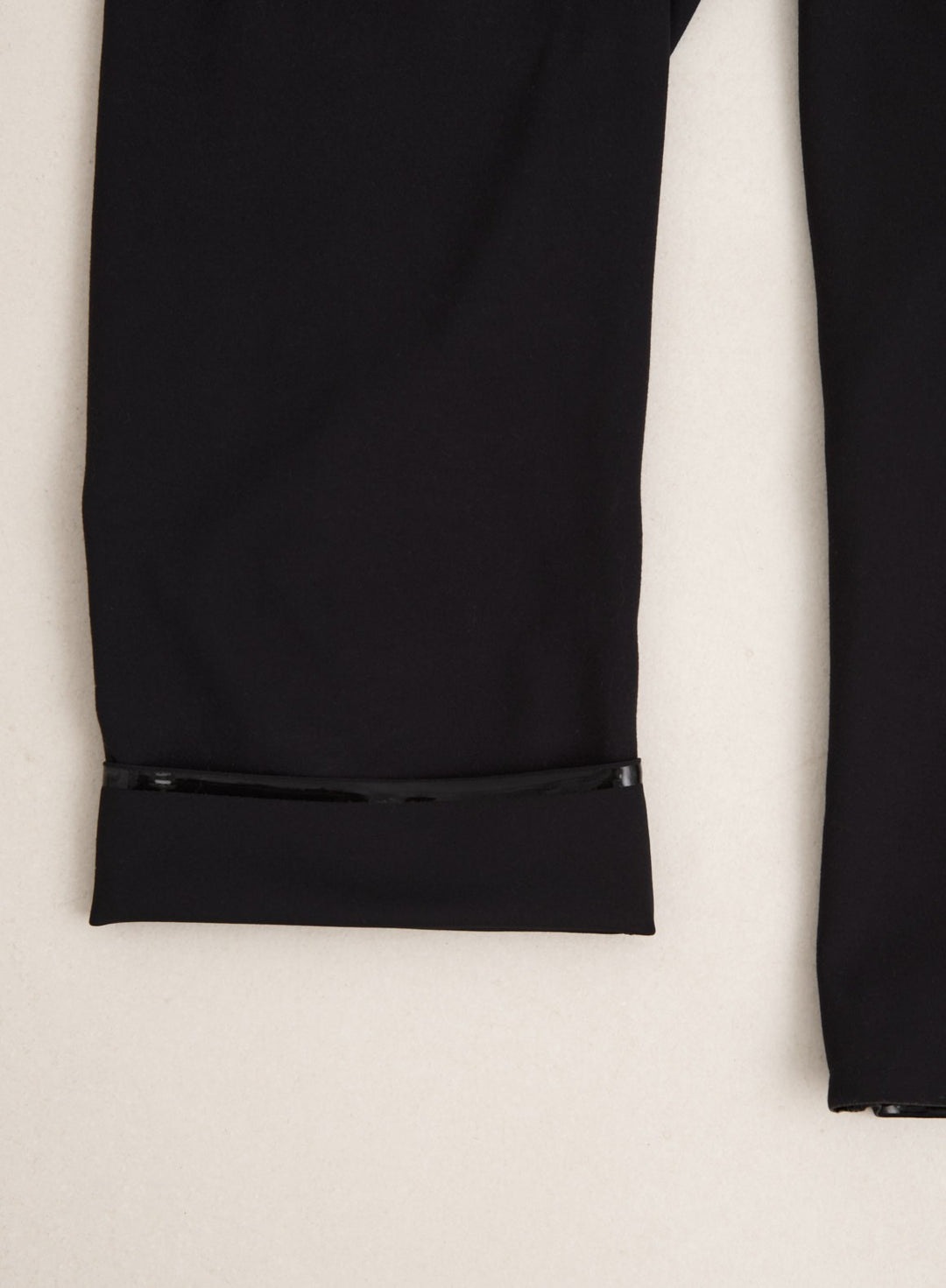 Black Sense Capri Tights – AIM'N EU