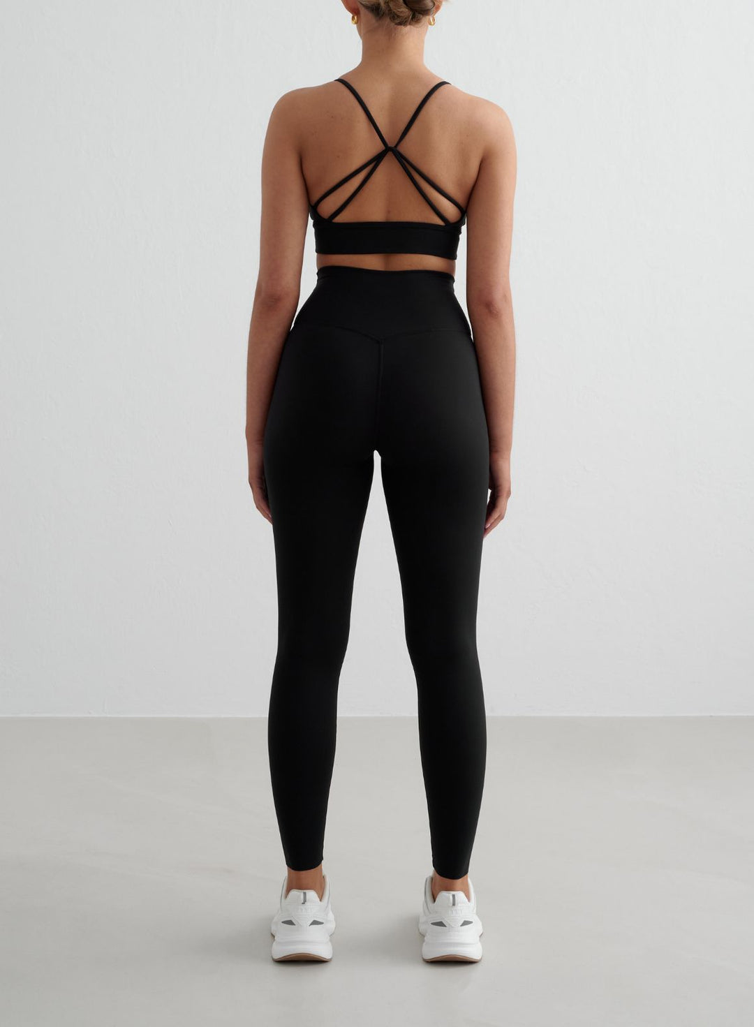 Black Sense Tights – AIM'N EU