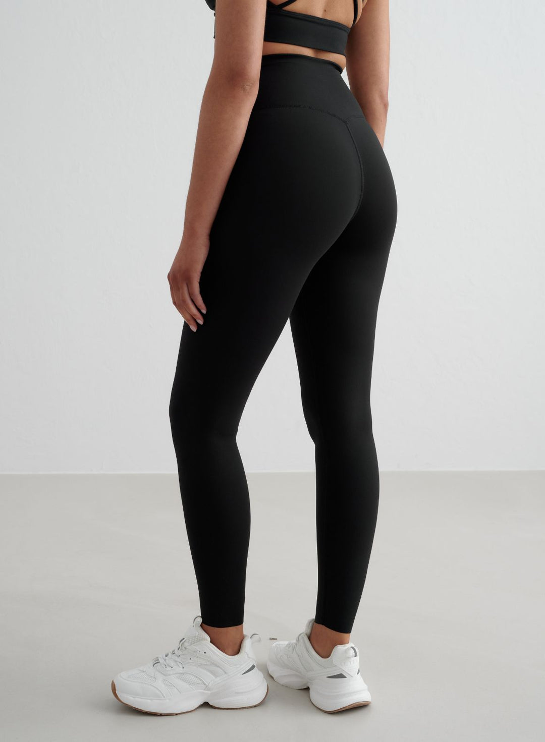 Black Sense Tights – AIM'N EU