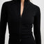 Shape Seamless Zip Jackets