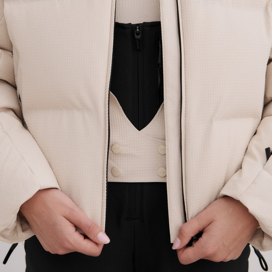 Powder Skirt