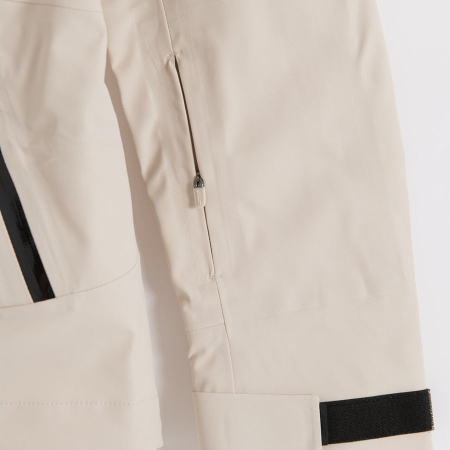 Ski Pass Pocket