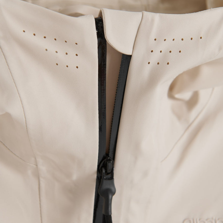 Breathable Collar