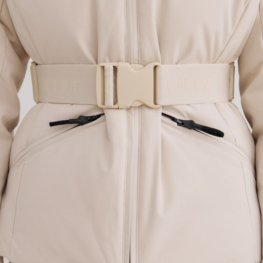 Adjustable Belt