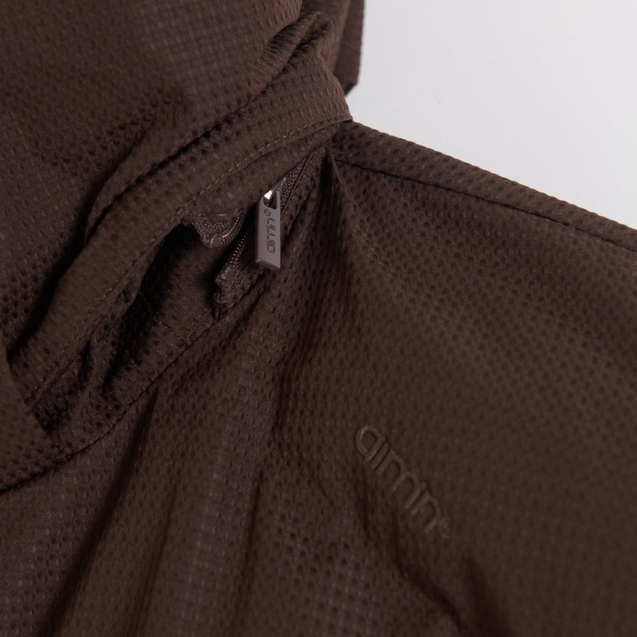 Detachable Hood