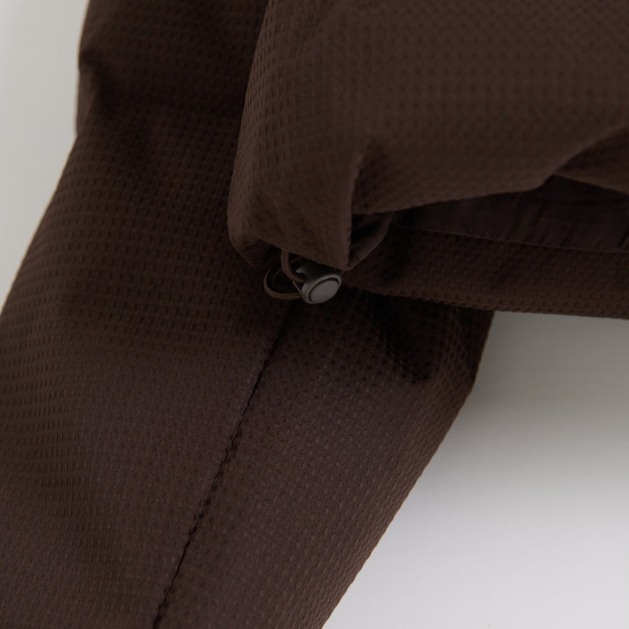 Adjustable Hem