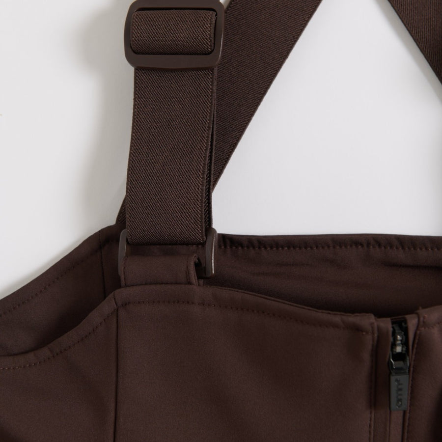 Adjustable Suspenders