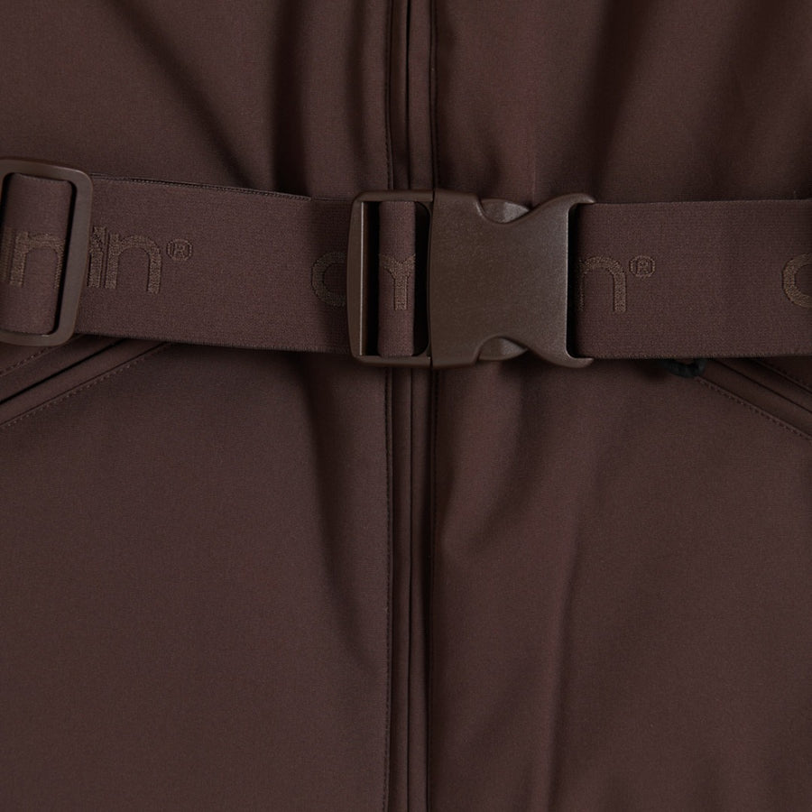 Adjustable Belt