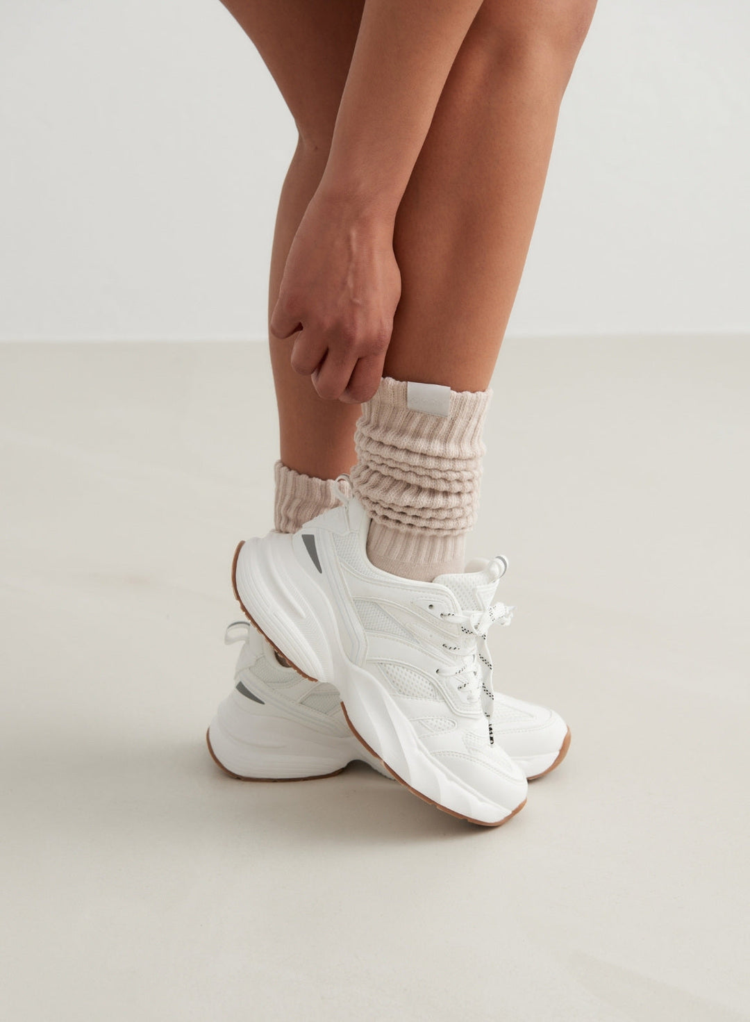 Clay Slouch Socks – AIM'N EU