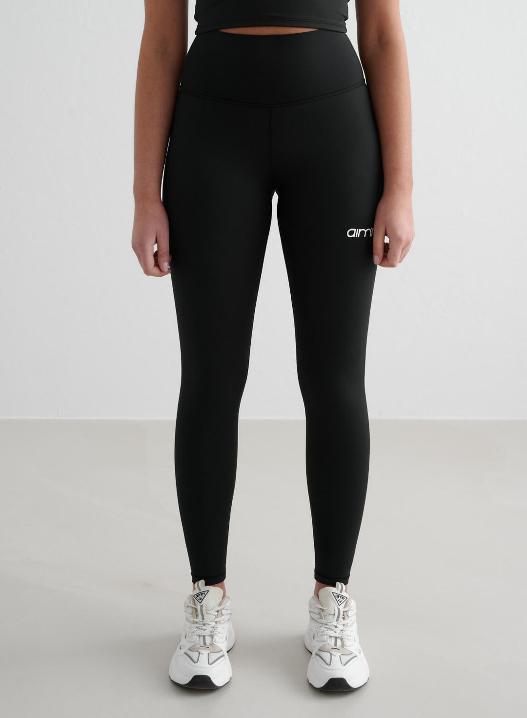 Black Core Tights – AIM'N EU