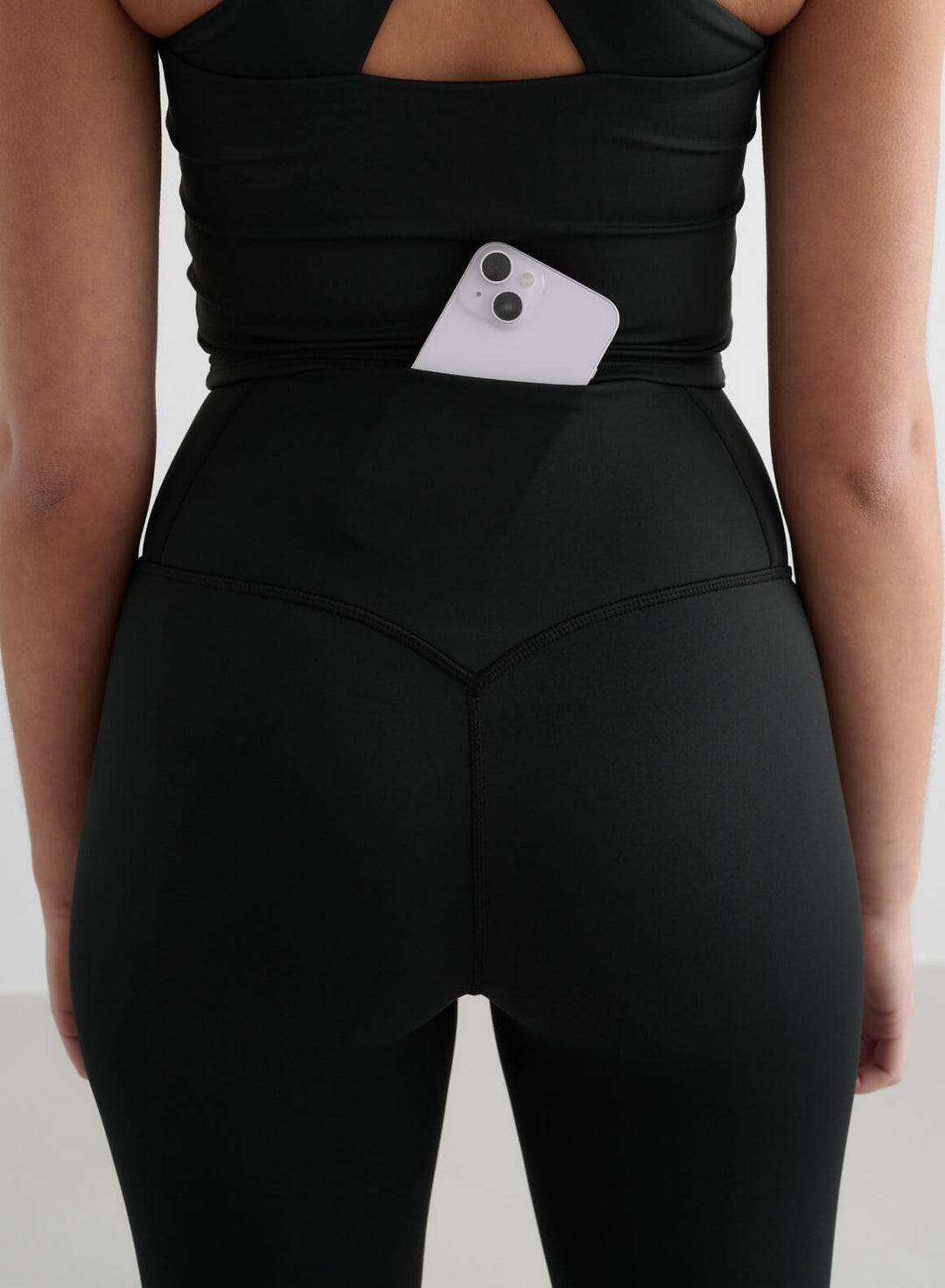 Black Core Tights – AIM'N EU