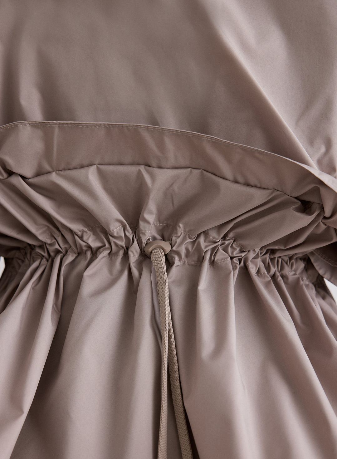 Dark Clay Running Jacket – AIM'N EU