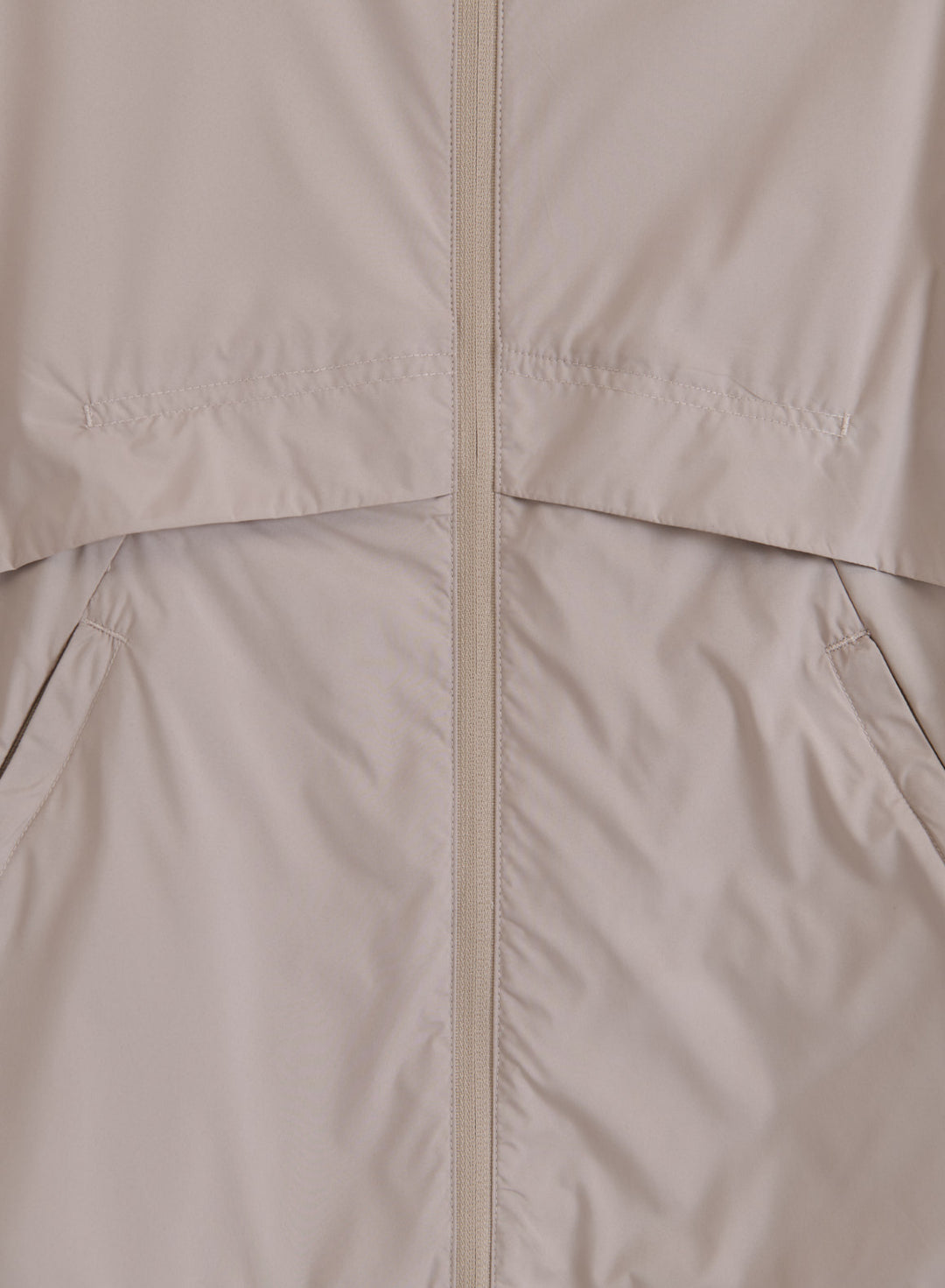 Dark Clay Running Jacket – AIM'N EU