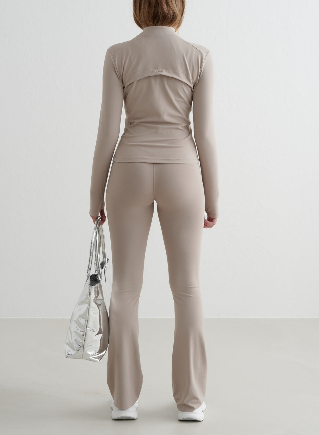 On zipped foodie ランニング Dark Clay Sense Zip Jacket – AIM'N EU