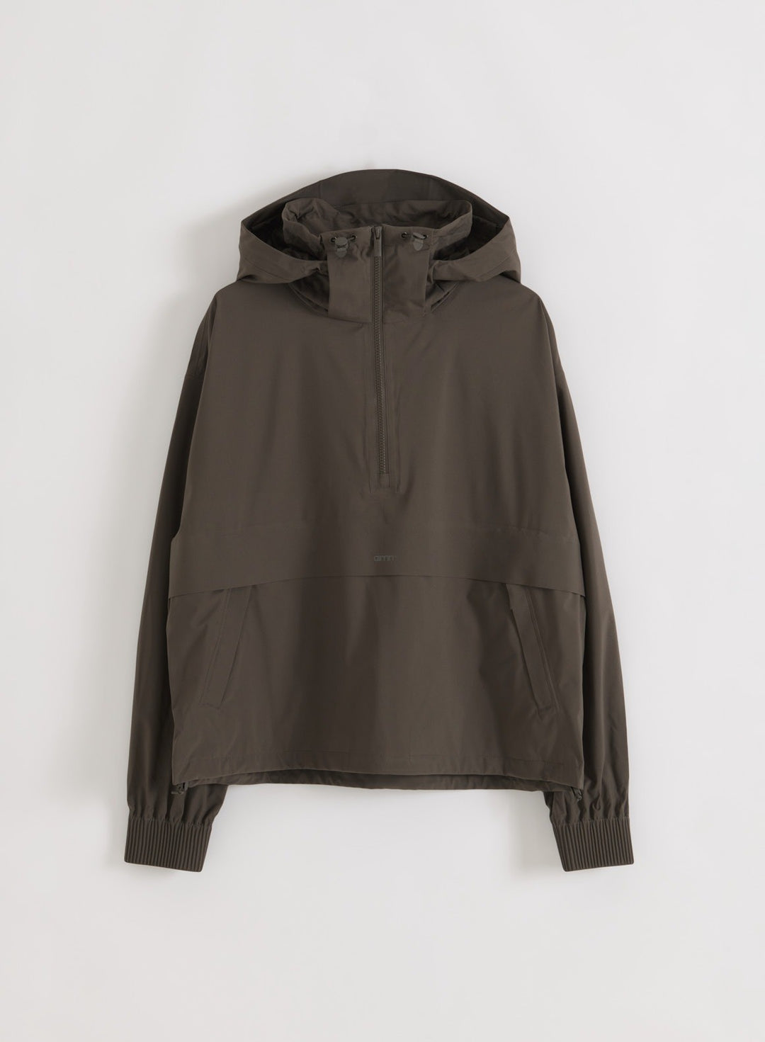 Dark Ivy Waterproof Stretch Anorak – AIM'N EU