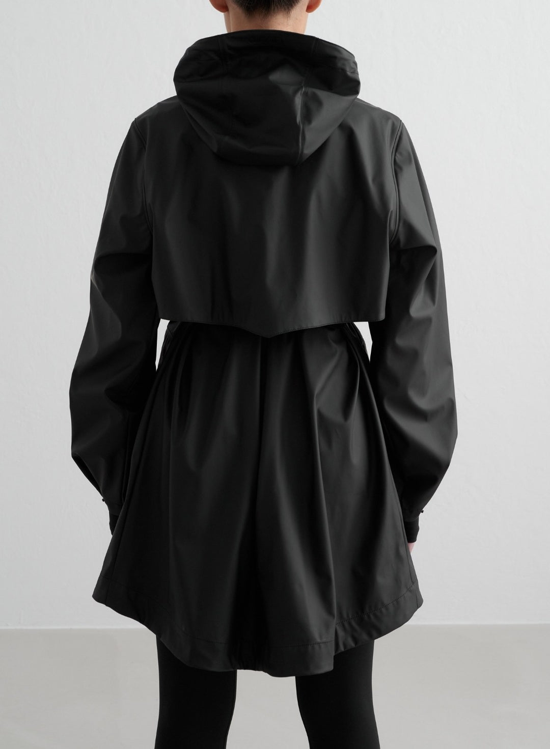 Black Rain Jacket – AIM'N EU