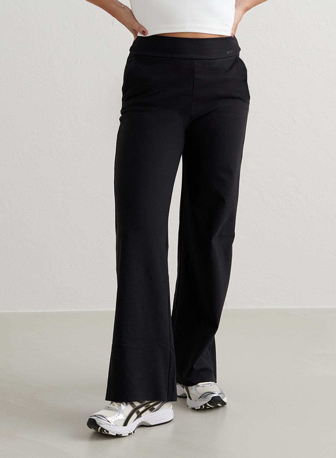 韓国商品/NOCONTENT Basic dot pants 韓国商品/NOCONTENT Basic dot pants (NOCONTENT/パンツ