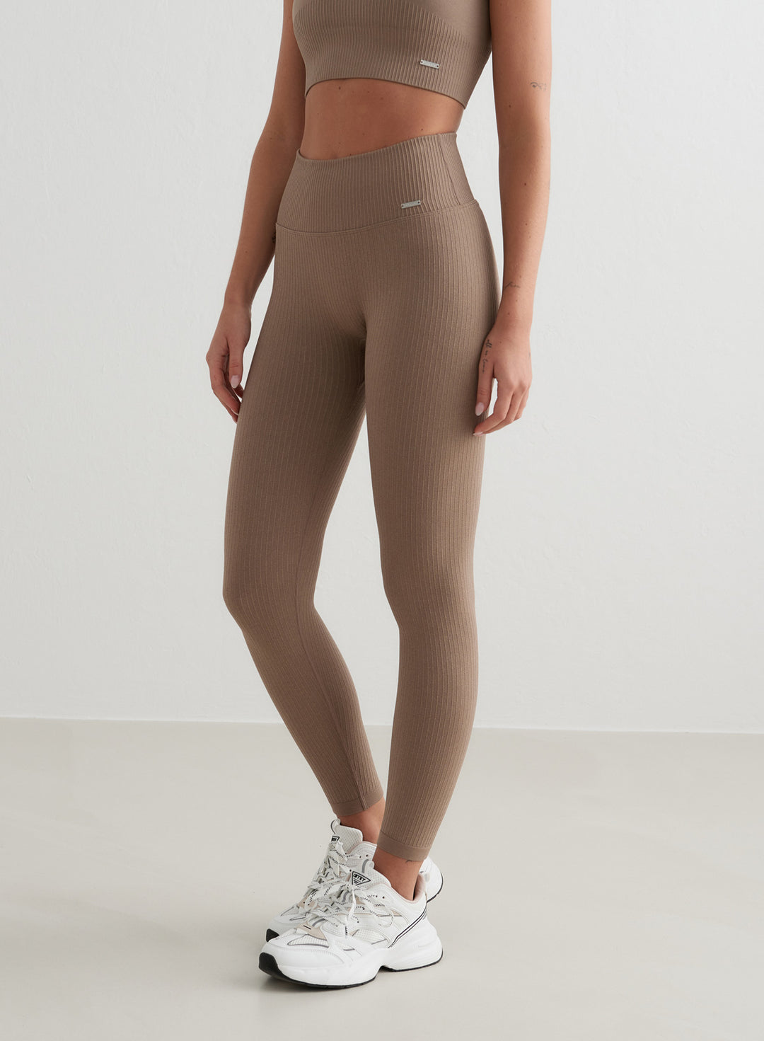 Aimn high waist 2025