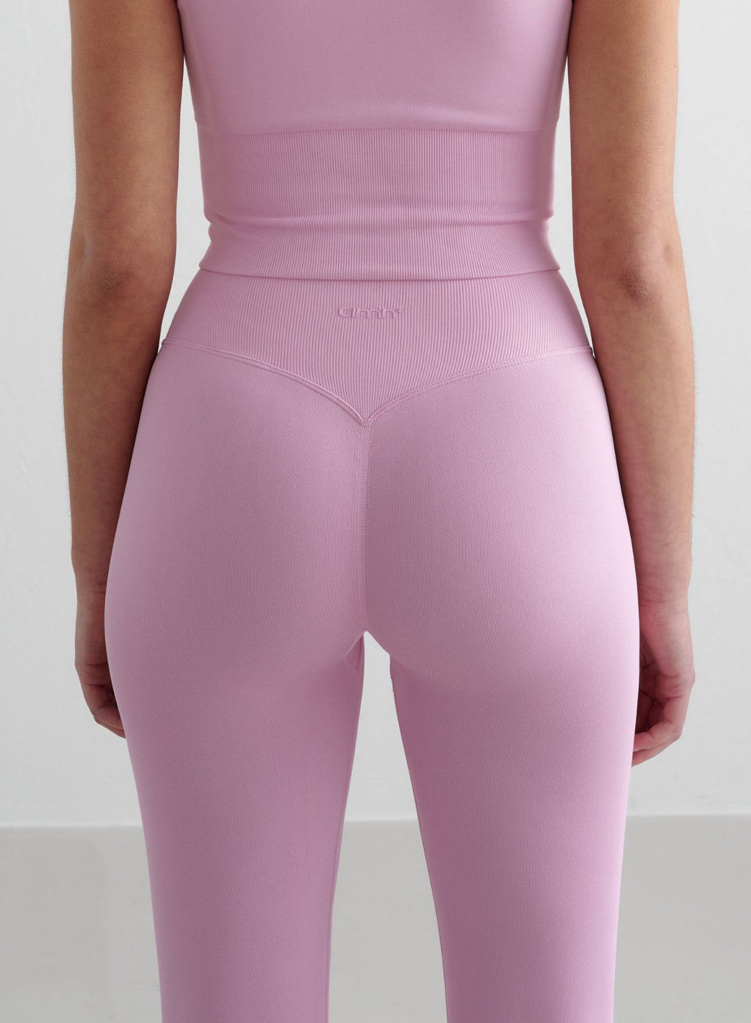 Cotton Candy Shape Seamless Tights – AIM'N EU