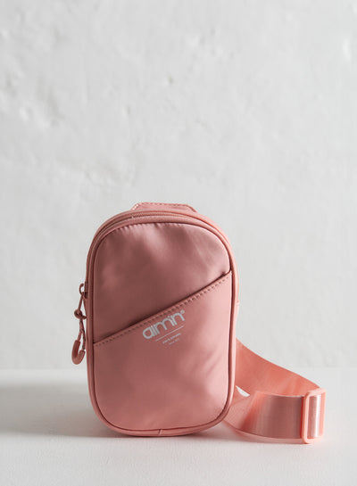 Apricot Edge Belt Bag